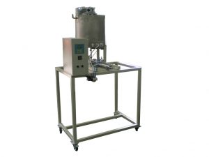 Poluautomatska pakerica za kremaste materijale PAC-50