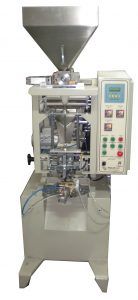 APS-PIR - Automatska pakerica za ugostiteljski šećer