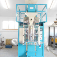 Automatska pakerica za pelet (pellet) APKZ-1500