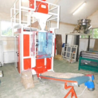 Automatska pakerica za pelet (pellet) APKZ-1500