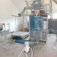 Automatska pakerica za pelet (pellet) APKZ-1500