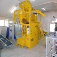 Automatska pakerica za pelet (pellet) APKZ-1500