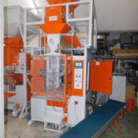 Automatska pakerica za pelet (pellet) APKZ-1500