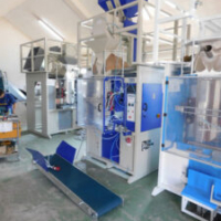 Automatska pakerica za pelet (pellet) APKZ-1500