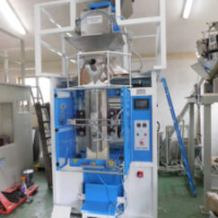 Automatska pakerica za pelet (pellet) APKZ-1500