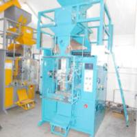 Automatska pakerica za pelet (pellet) APKZ-1500