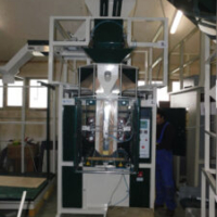 Automatska pakerica za pelet (pellet) APKZ-1500