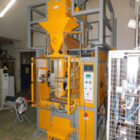 Automatska pakerica za pelet (pellet) APKZ-1500