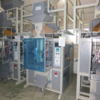 Automatska pakerica za pelet (pellet) APKZ-1500