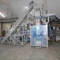 Automatska pakerica za pelet (pellet) APKZ-1500