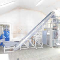 Automatska pakerica za pelet (pellet) APKZ-1500