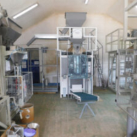 Automatska pakerica za pelet (pellet) APKZ-1500