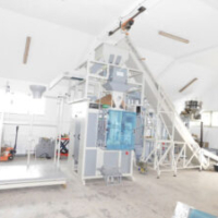 Automatska pakerica za pelet (pellet) APKZ-1500