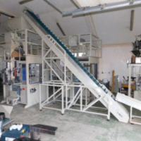 Automatska pakerica za pelet (pellet) APKZ-1500