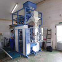 Automatska pakerica za pelet (pellet) APKZ-1500