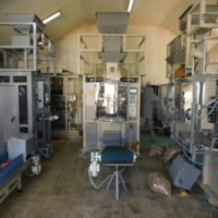 Automatska pakerica za pelet (pellet) APKZ-1500