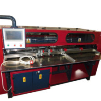 Kombinovana mašina KBS-1250