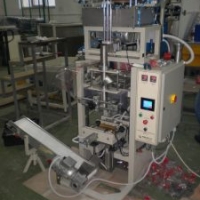 Mašina za komadna pakovanja KP-1