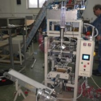 Mašina za komadna pakovanja KP-1